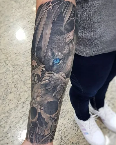 Xixo Tattoo tattoo 034