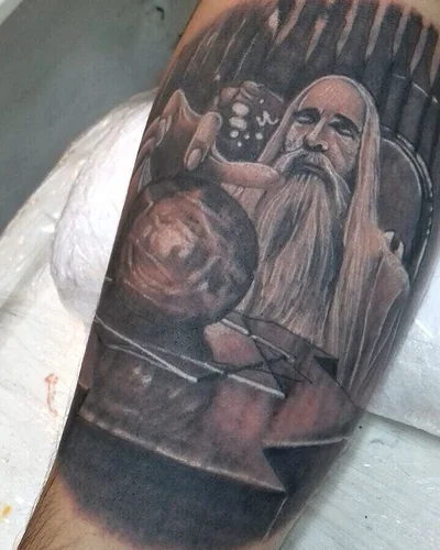 Xixo Tattoo tattoo 036
