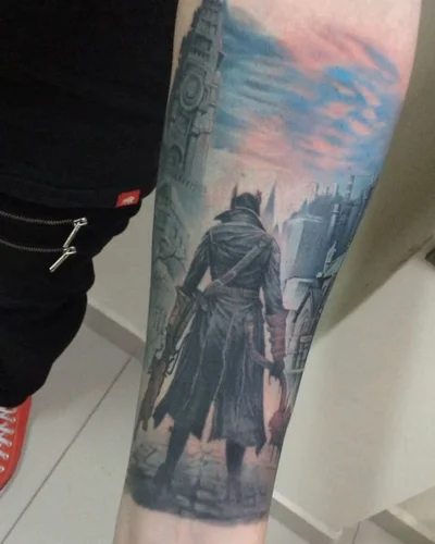 Xixo Tattoo tattoo 037