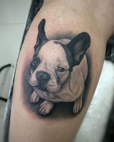 Xixo Tattoo tattoo 039