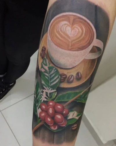 Xixo Tattoo tattoo 040