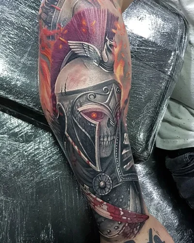 Xixo Tattoo tattoo 041