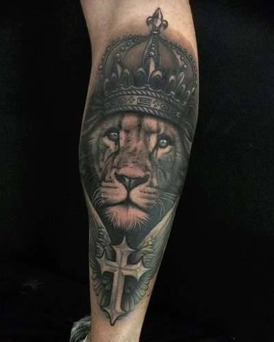 Xixo Tattoo tattoo 042