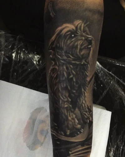 Xixo Tattoo tattoo 045