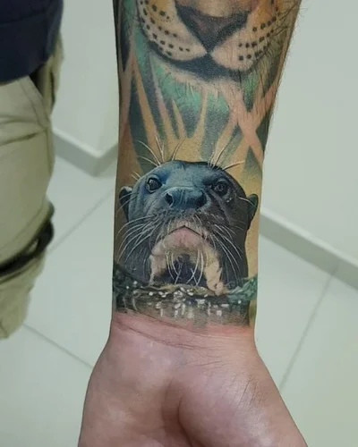 Xixo Tattoo tattoo 047