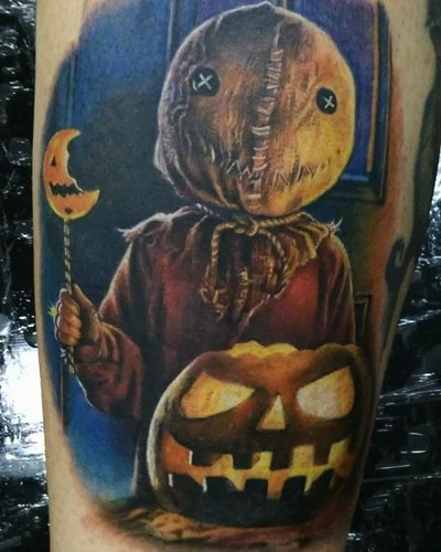 Xixo Tattoo tattoo 048