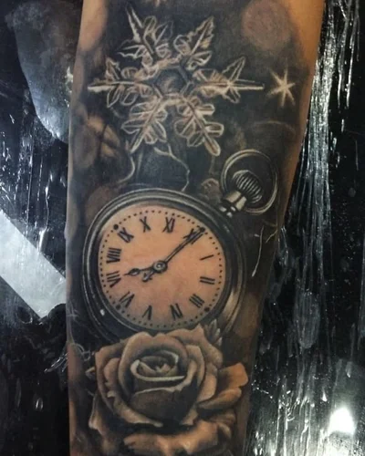 Xixo Tattoo tattoo 049