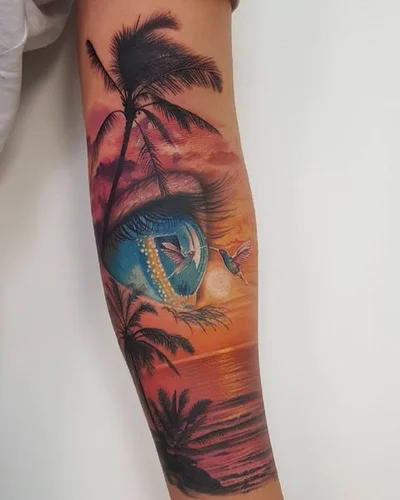 Xixo Tattoo tattoo 050