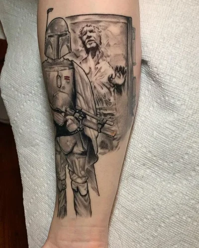 Joshua Couchenour tattoo 010