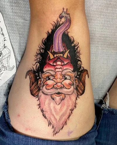 Joshua Couchenour tattoo 012