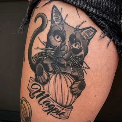 Joshua Couchenour tattoo 013
