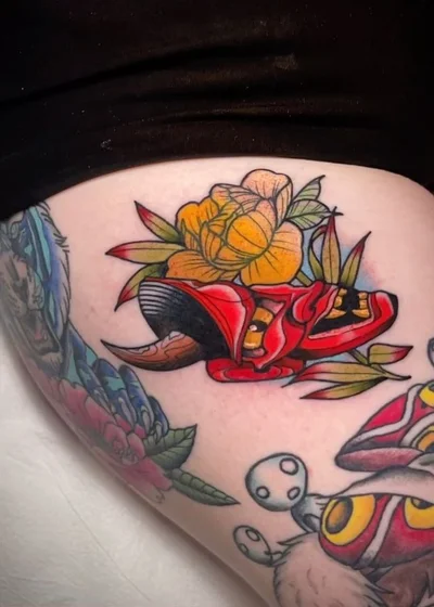 Joshua Couchenour tattoo 015