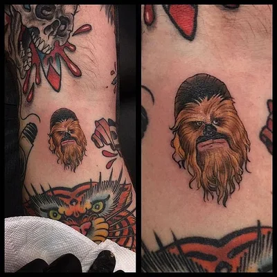 Joshua Couchenour tattoo 020