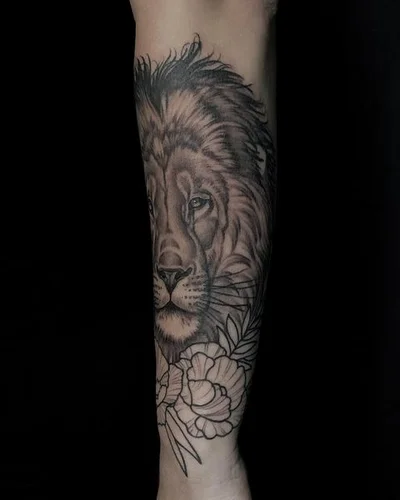 Joshua Couchenour tattoo 024