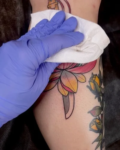 Joshua Couchenour tattoo 025