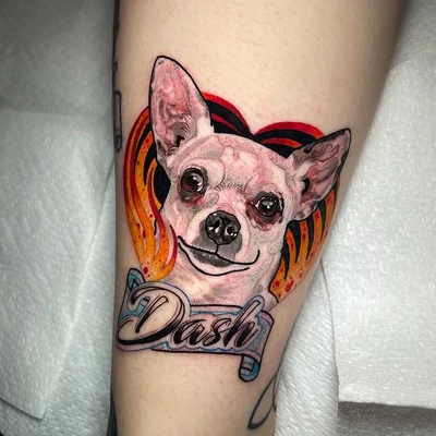 Joshua Couchenour tattoo 027