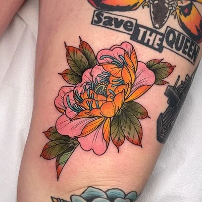 Joshua Couchenour tattoo 030
