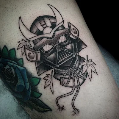 Joshua Couchenour tattoo 037