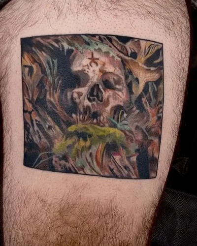 Joshua Couchenour tattoo 040