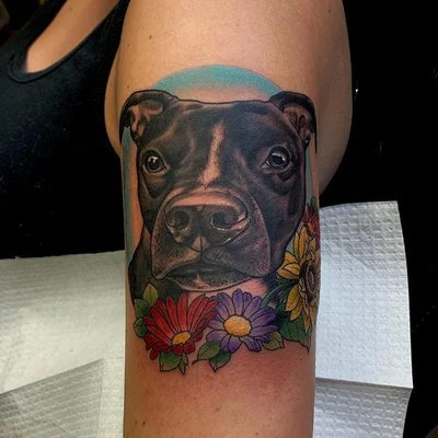 Joshua Couchenour tattoo 041