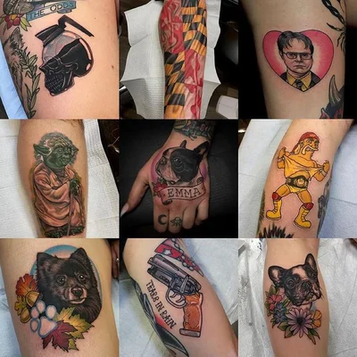 Joshua Couchenour tattoo 042