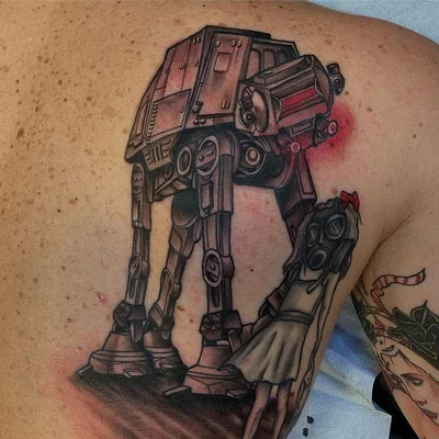 Joshua Couchenour tattoo 043