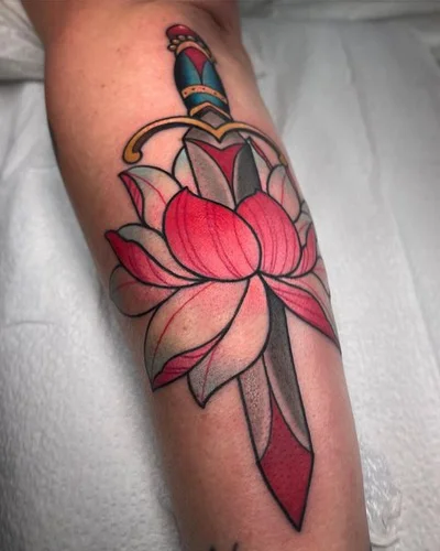 Joshua Couchenour tattoo 044
