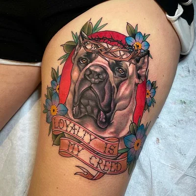 Joshua Couchenour tattoo 047
