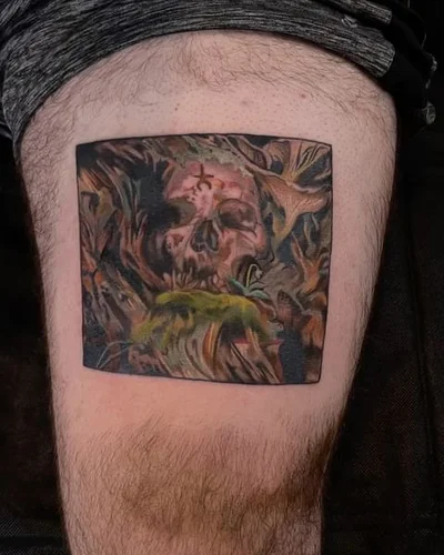 Joshua Couchenour tattoo 048