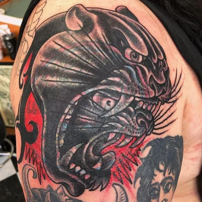 Jacob Bryan tattoo 008