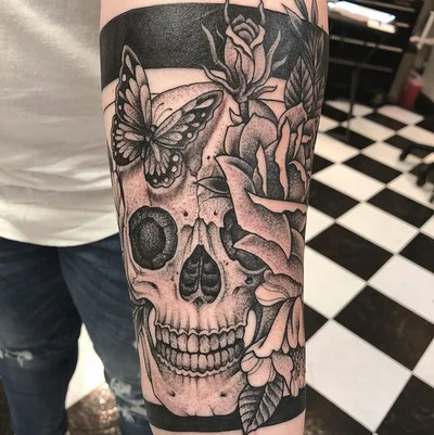 Jacob Bryan tattoo 011