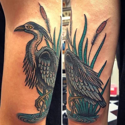 Jacob Bryan tattoo 027