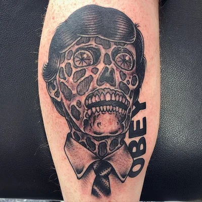 Jacob Bryan tattoo 030