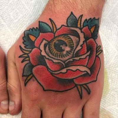 Jacob Bryan tattoo 046