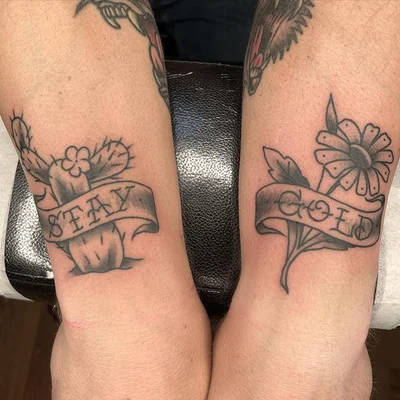 KC LANGE • X.TATTOO • BELLINGHAM tattoo 009