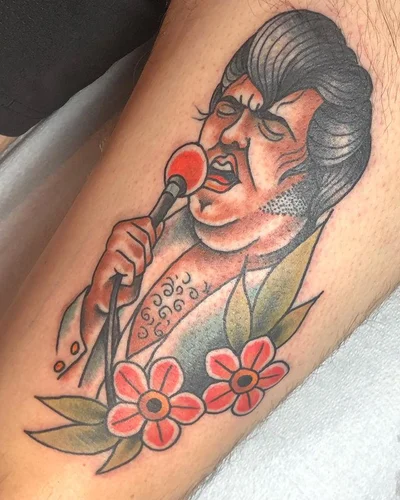 KC LANGE • X.TATTOO • BELLINGHAM tattoo 011