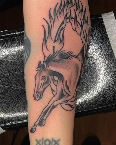 KC LANGE • X.TATTOO • BELLINGHAM tattoo 015