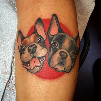 KC LANGE • X.TATTOO • BELLINGHAM tattoo 017