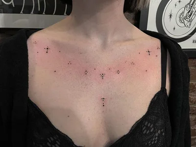 KC LANGE • X.TATTOO • BELLINGHAM tattoo 022