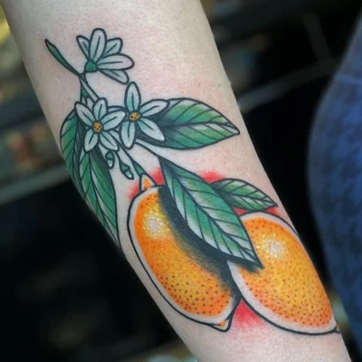 KC LANGE • X.TATTOO • BELLINGHAM tattoo 032