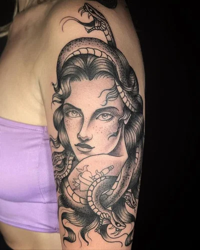 KC LANGE • X.TATTOO • BELLINGHAM tattoo 045