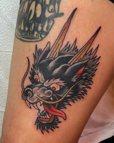 KC LANGE • X.TATTOO • BELLINGHAM tattoo 048