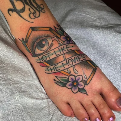 KC LANGE • X.TATTOO • BELLINGHAM tattoo 049