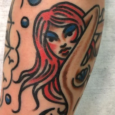 Kristian Gonzalez tattoo 010