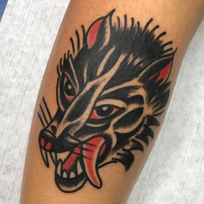 Kristian Gonzalez tattoo 013