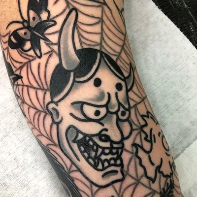 Kristian Gonzalez tattoo 017