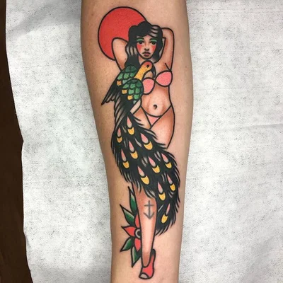 Kristian Gonzalez tattoo 020