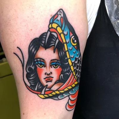 Kristian Gonzalez tattoo 021