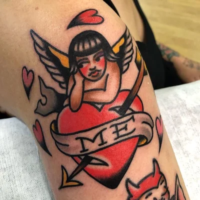 Kristian Gonzalez tattoo 022