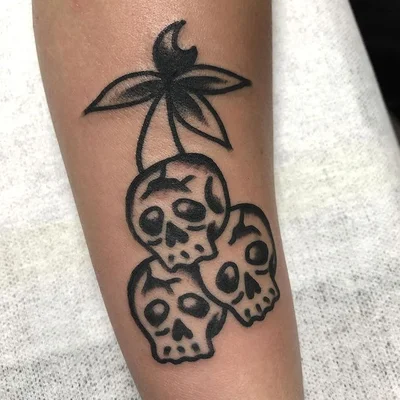 Kristian Gonzalez tattoo 023